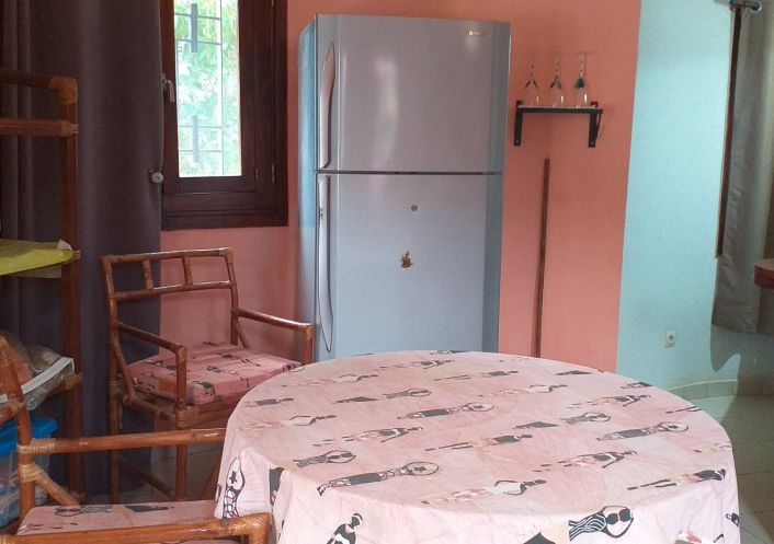 à vendre Maison Somone