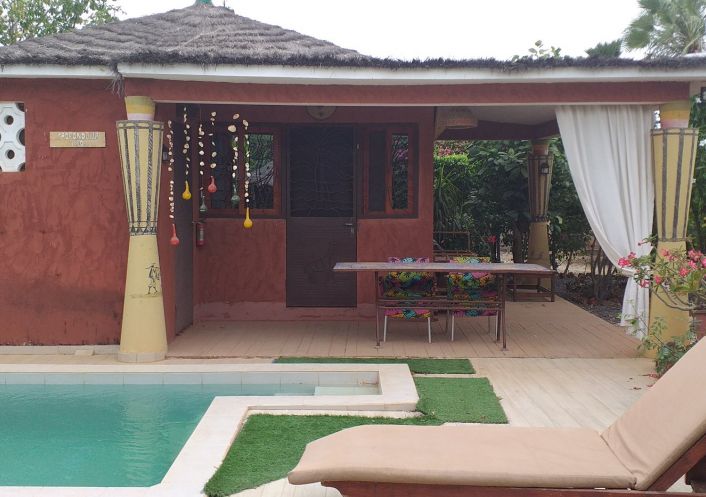 à vendre Maison Somone