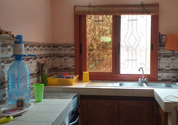 à vendre Maison Somone