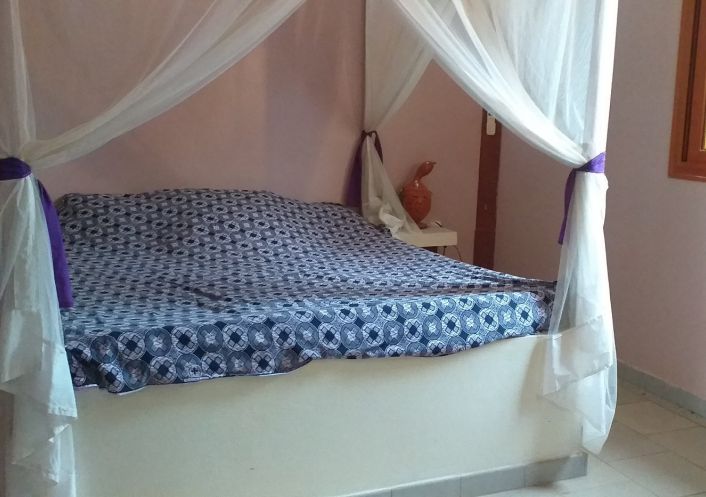 à vendre Maison Somone