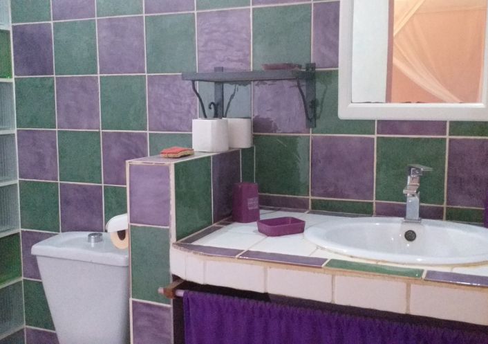 à vendre Maison Somone