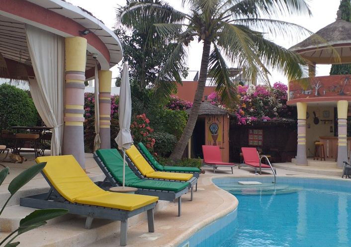 à vendre Maison Somone