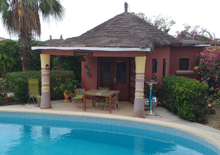 à vendre Maison Somone