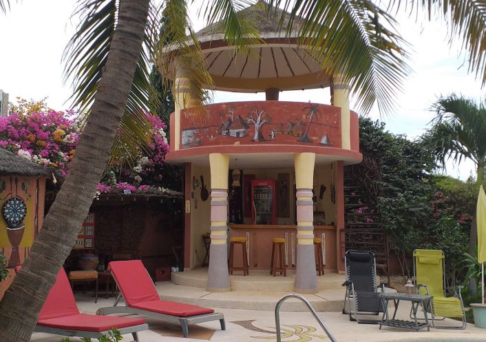 à vendre Maison Somone