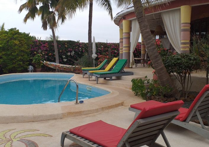 à vendre Maison Somone