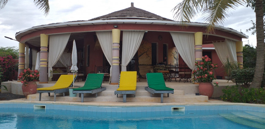 sale Maison Somone - Photo 2