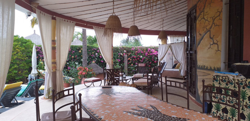 sale Maison Somone - Photo 7