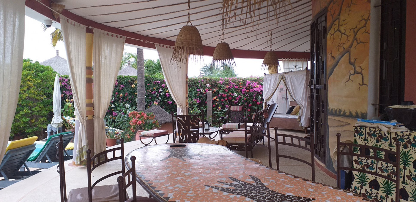 à vendre Maison Somone - Photo 7