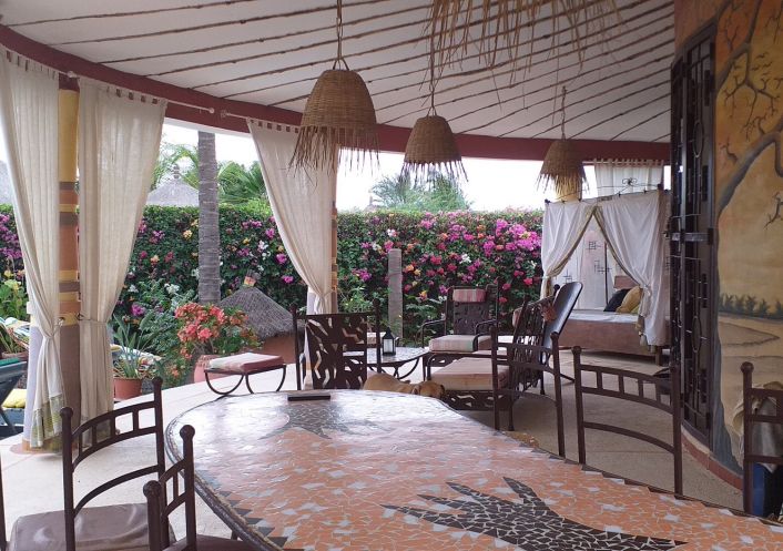 à vendre Maison Somone