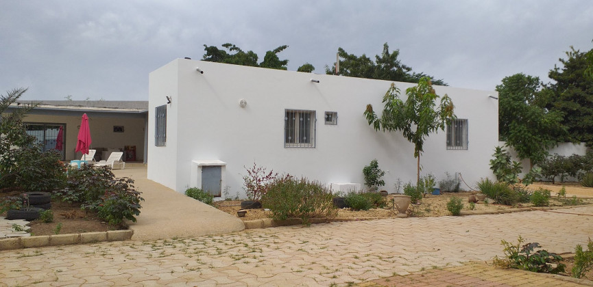 sale Maison Ngaparou - Photo 7