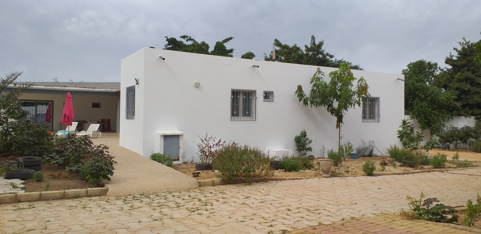 vente Maison Ngaparou - Photo 7