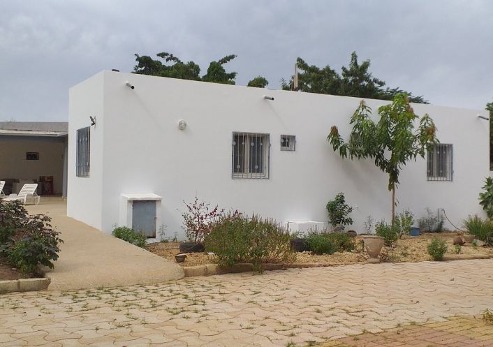 à vendre Maison Ngaparou