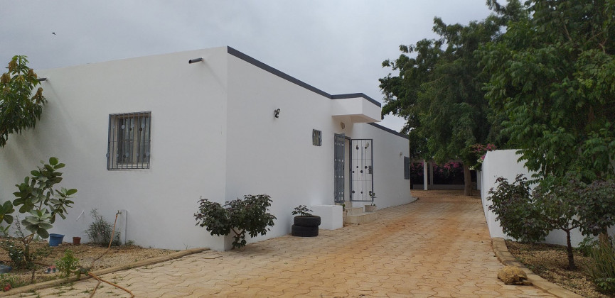 sale Maison Ngaparou - Photo 8