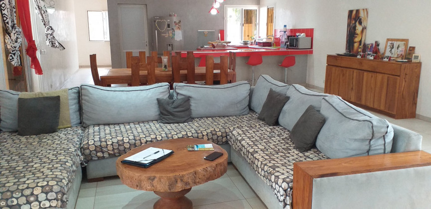 sale Maison Ngaparou - Photo 10