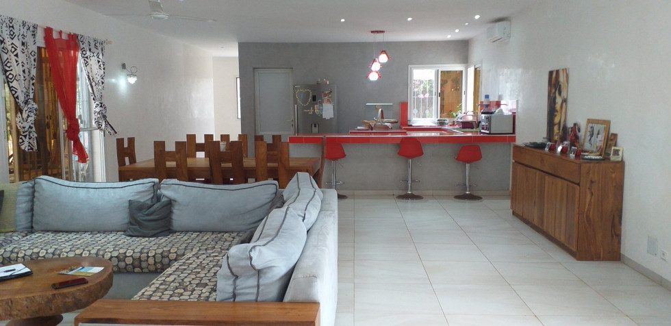 vente Maison Ngaparou - Photo 9