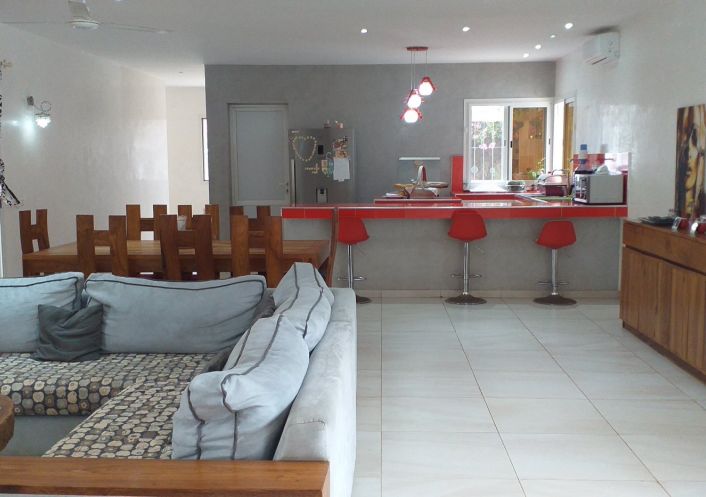 à vendre Maison Ngaparou