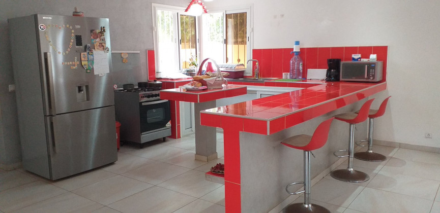 sale Maison Ngaparou - Photo 11