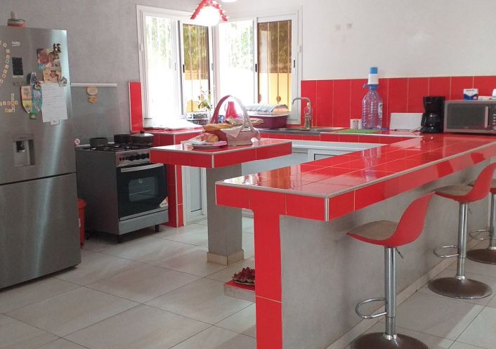 à vendre Maison Ngaparou