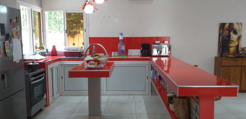 sale Maison Ngaparou - Photo 12