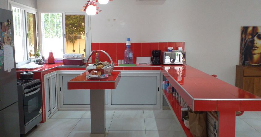 vente Maison Ngaparou