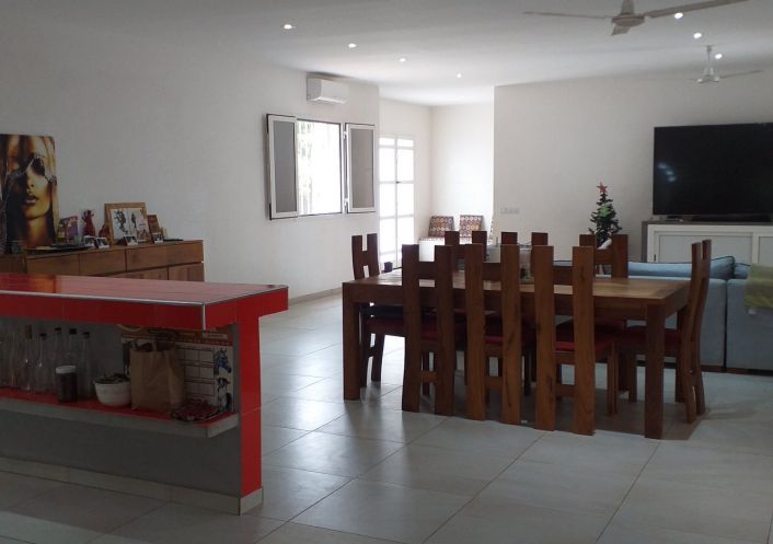 à vendre Maison Ngaparou