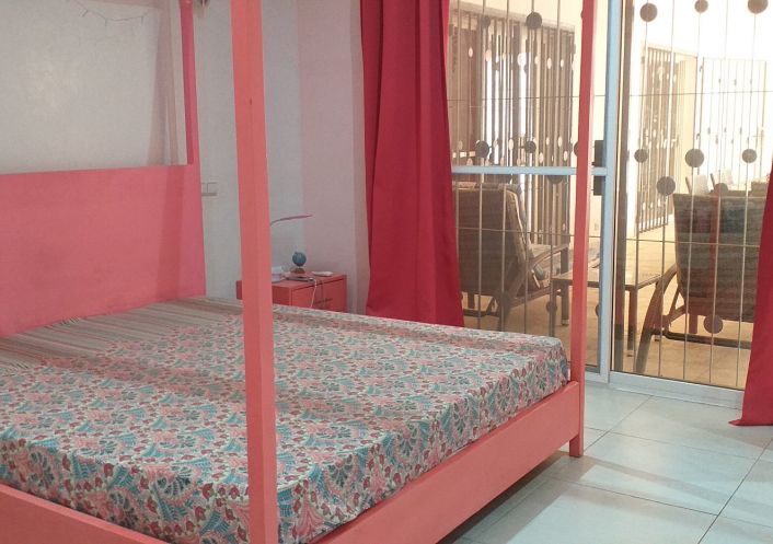 à vendre Maison Ngaparou