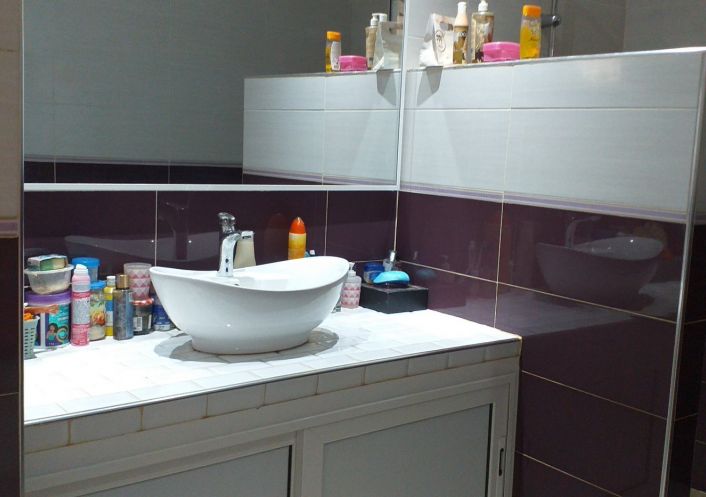 à vendre Maison Ngaparou