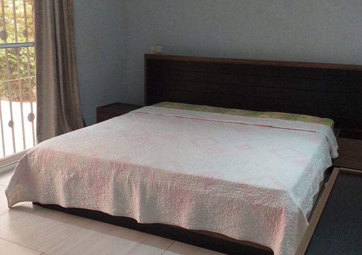 à vendre Maison Ngaparou