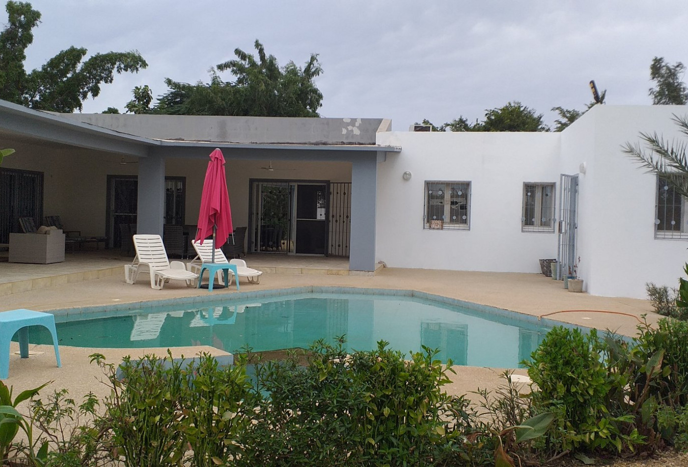 vente Maison Ngaparou - Photo 2