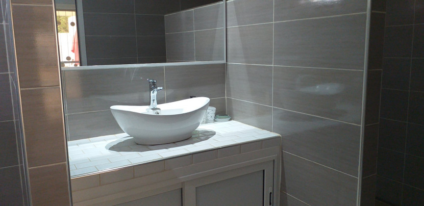 sale Maison Ngaparou - Photo 17