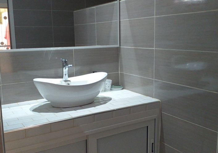 à vendre Maison Ngaparou