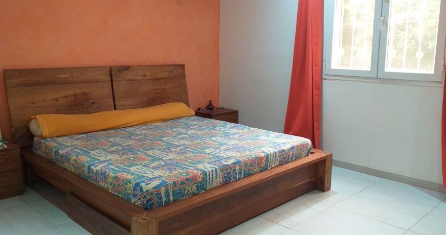 vente Maison Ngaparou