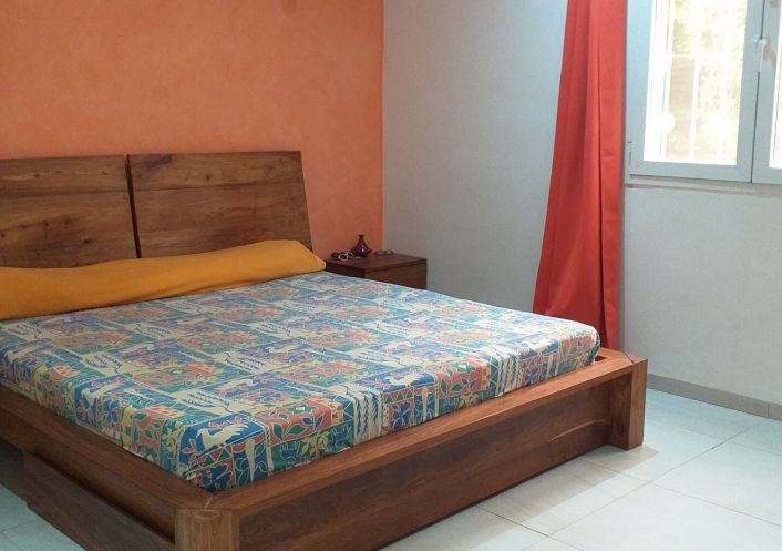 à vendre Maison Ngaparou