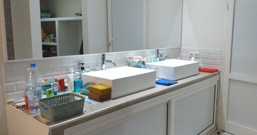 vente Maison Ngaparou