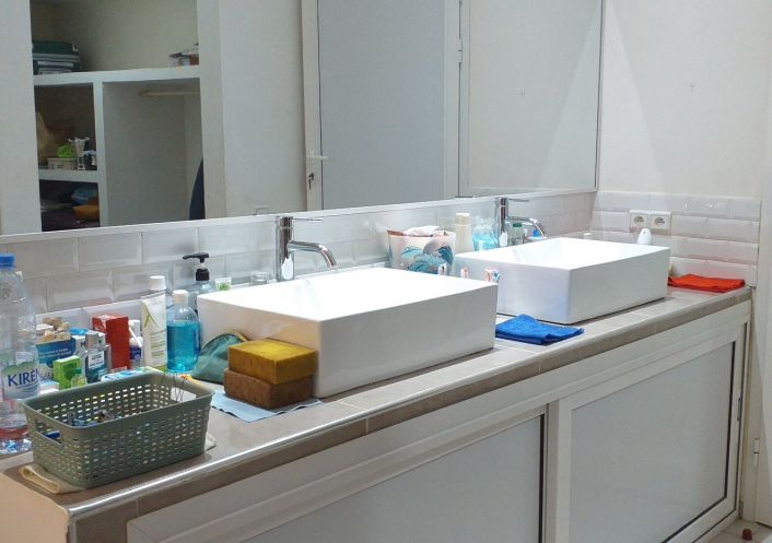 à vendre Maison Ngaparou