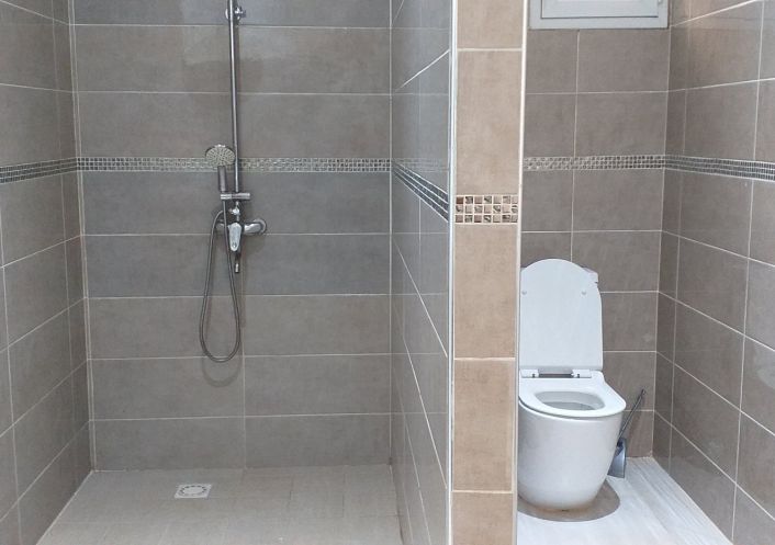 à vendre Maison Ngaparou