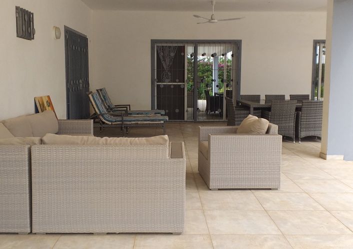 à vendre Maison Ngaparou