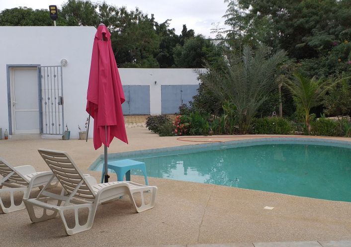 à vendre Maison Ngaparou