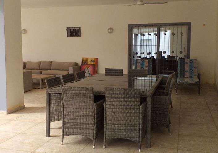 à vendre Maison Ngaparou