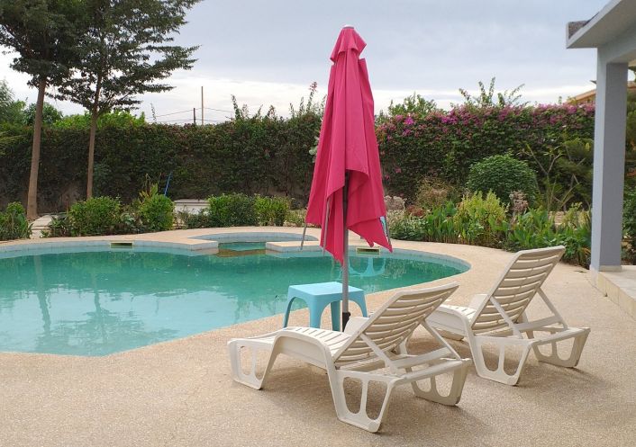 à vendre Maison Ngaparou