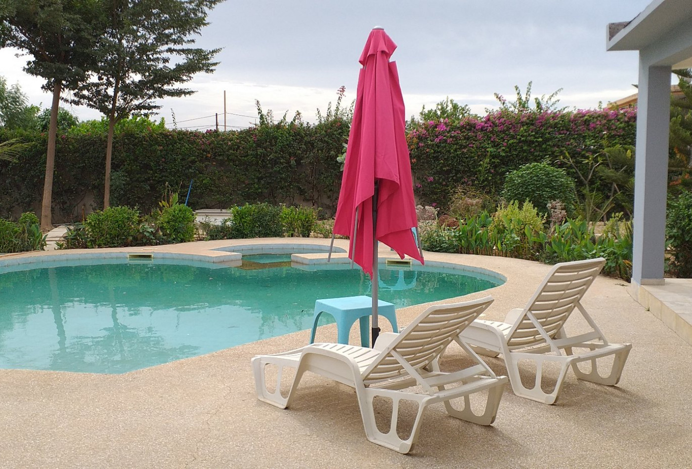 vente Maison Ngaparou - Photo 6