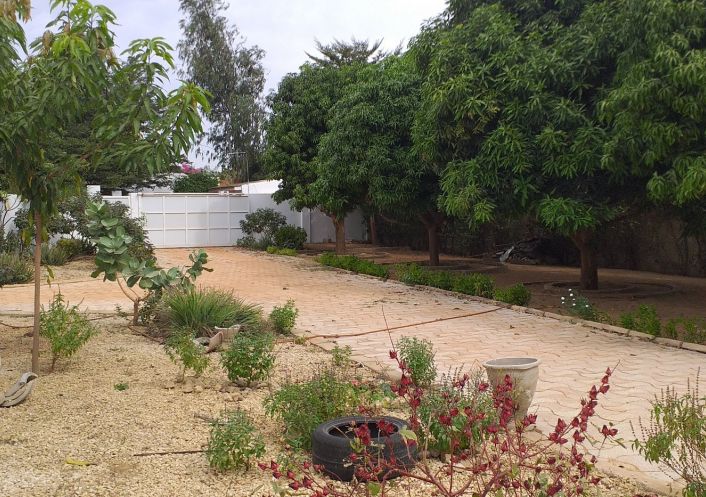 à vendre Maison Ngaparou