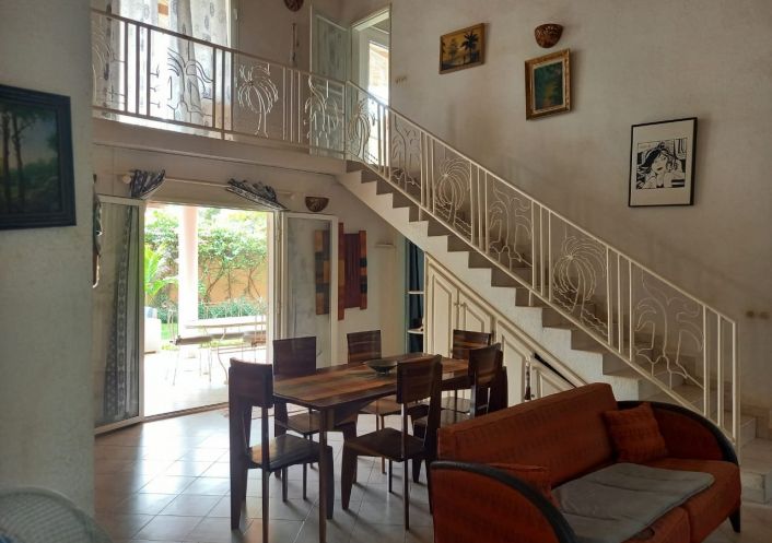 à vendre Villa Saly