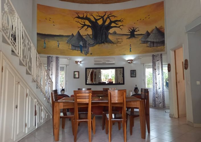 à vendre Villa Saly