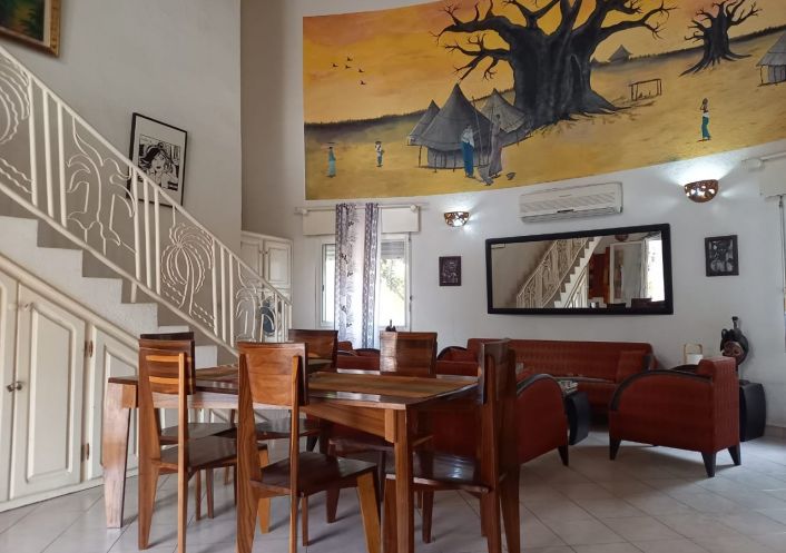 à vendre Villa Saly