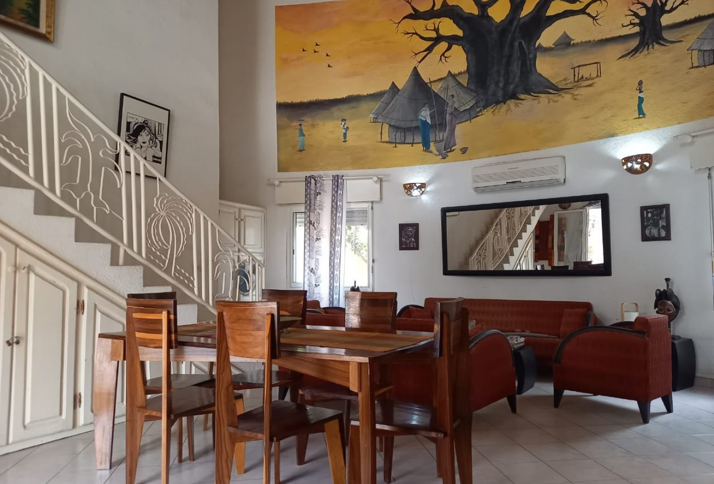 vente Villa Saly - Photo 9