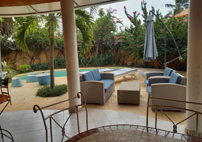 à vendre Villa Saly
