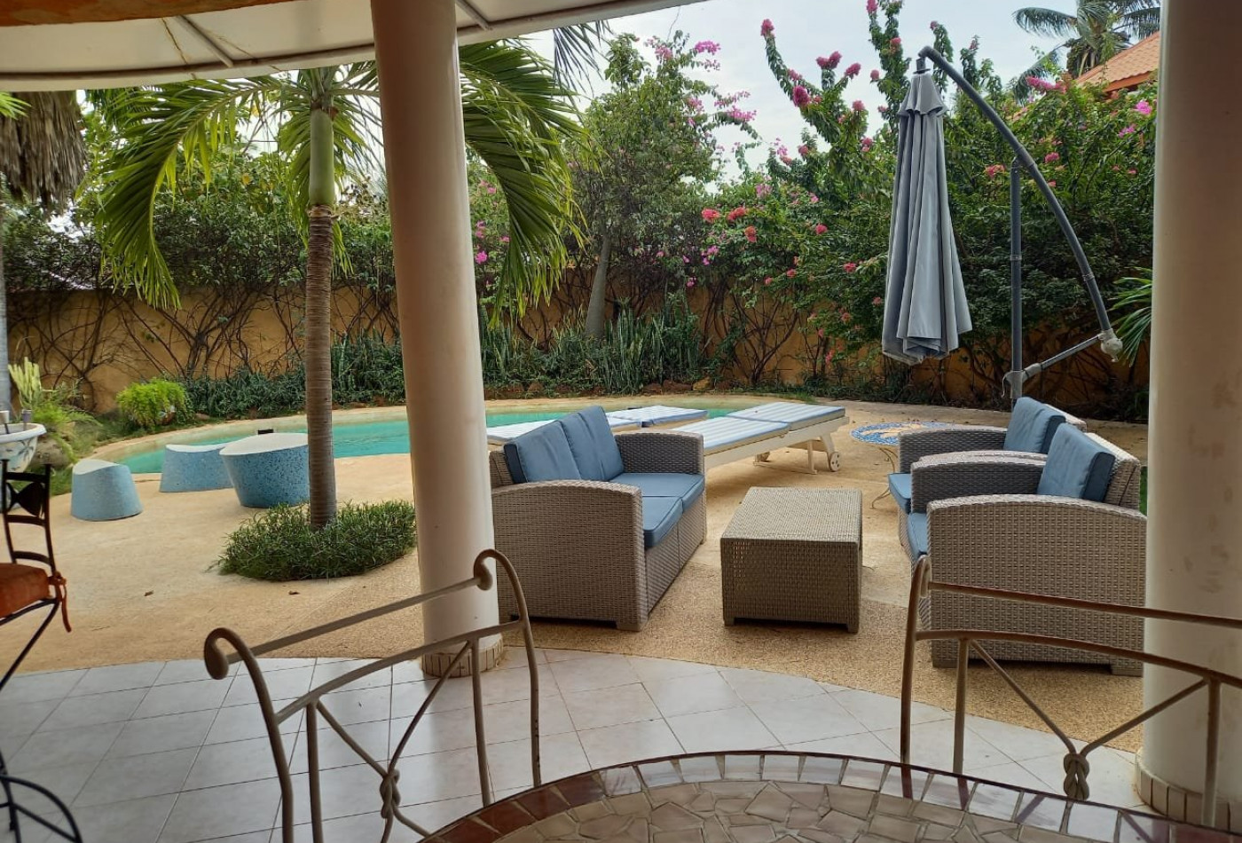 vente Villa Saly - Photo 5