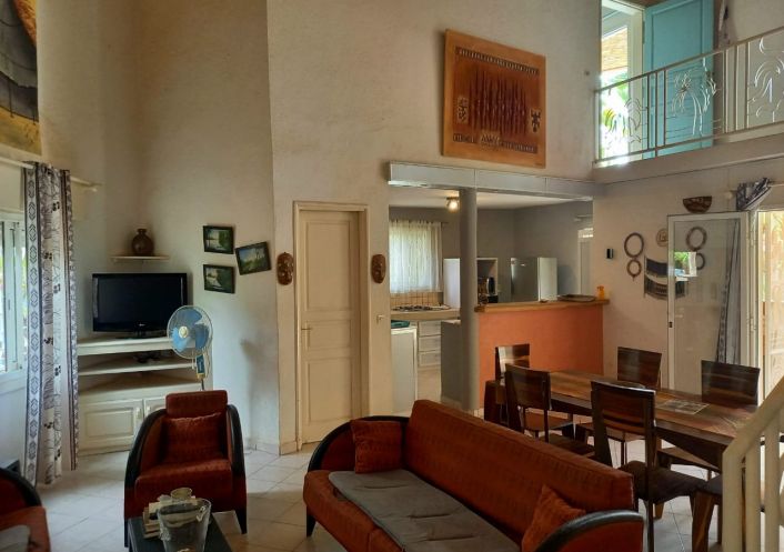 à vendre Villa Saly
