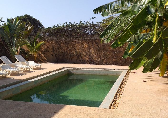 à vendre Maison Somone